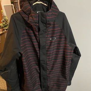 Oakley winter jacket